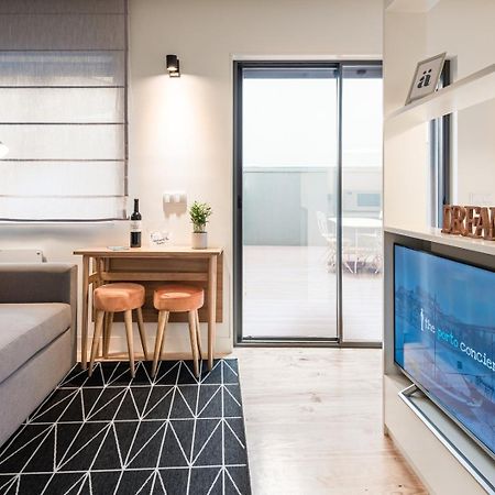 Guestready - Three Mirrors Apartman Porto Kültér fotó