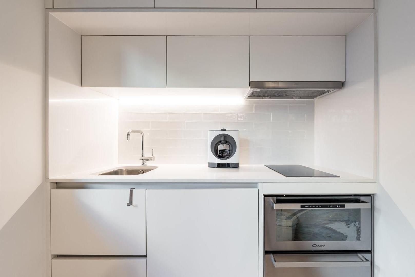 Guestready - Three Mirrors Apartman Porto Kültér fotó