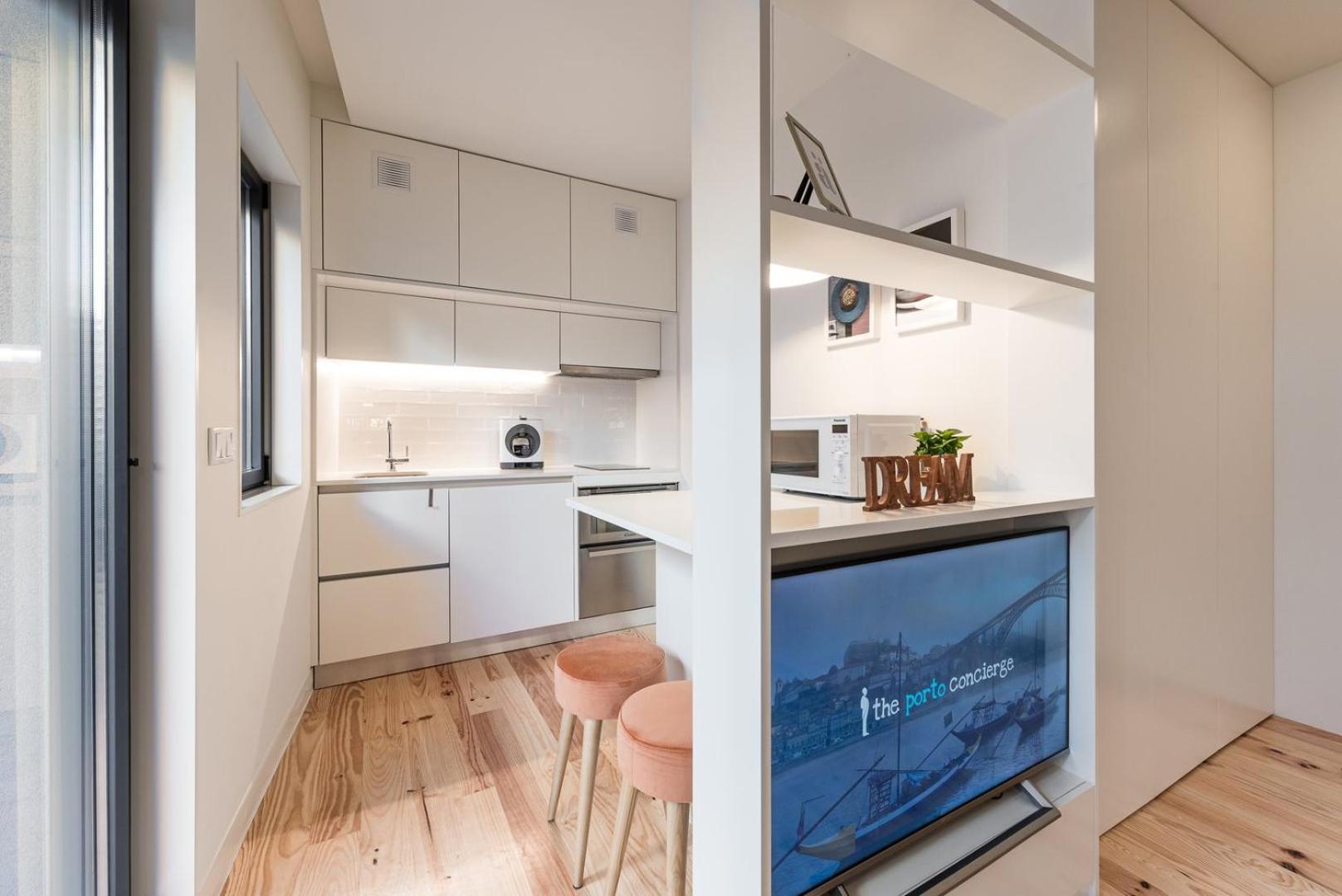 Guestready - Three Mirrors Apartman Porto Kültér fotó
