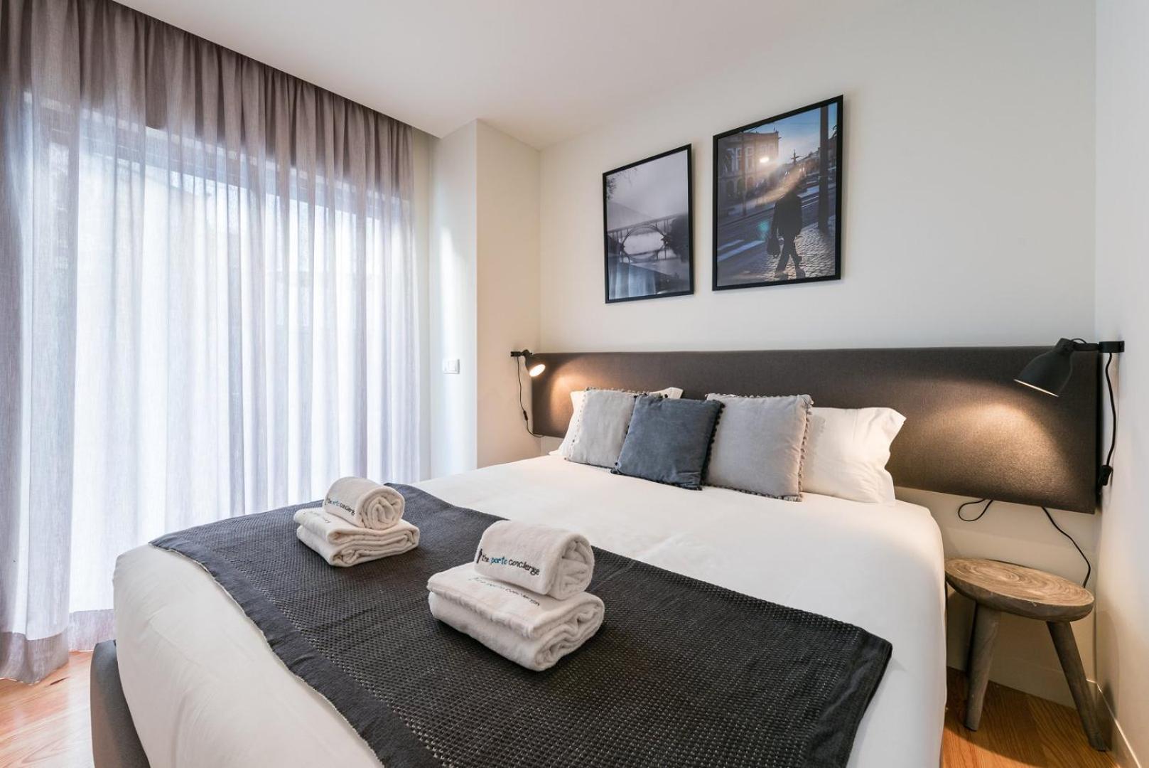 Guestready - Three Mirrors Apartman Porto Kültér fotó