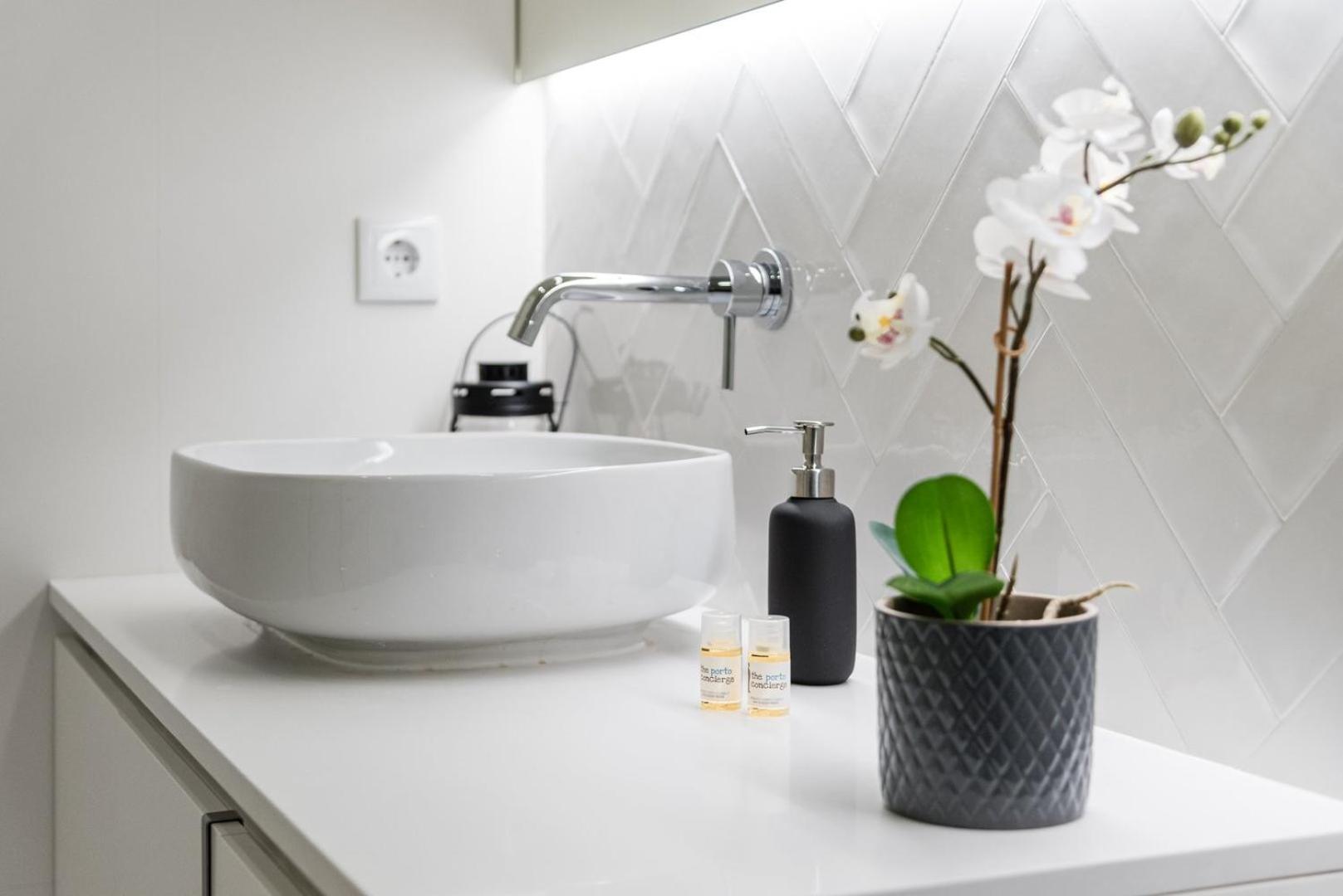 Guestready - Three Mirrors Apartman Porto Kültér fotó