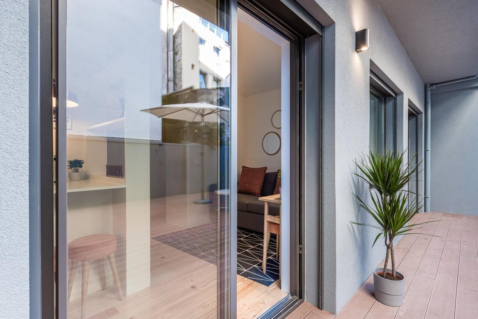 Guestready - Three Mirrors Apartman Porto Kültér fotó